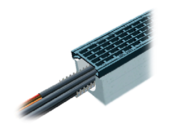 System Maxi 150 rigole carosabile